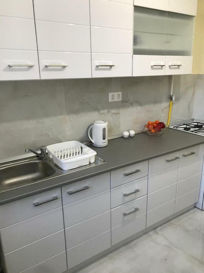 Ella Apartman Debrecen Exterior photo